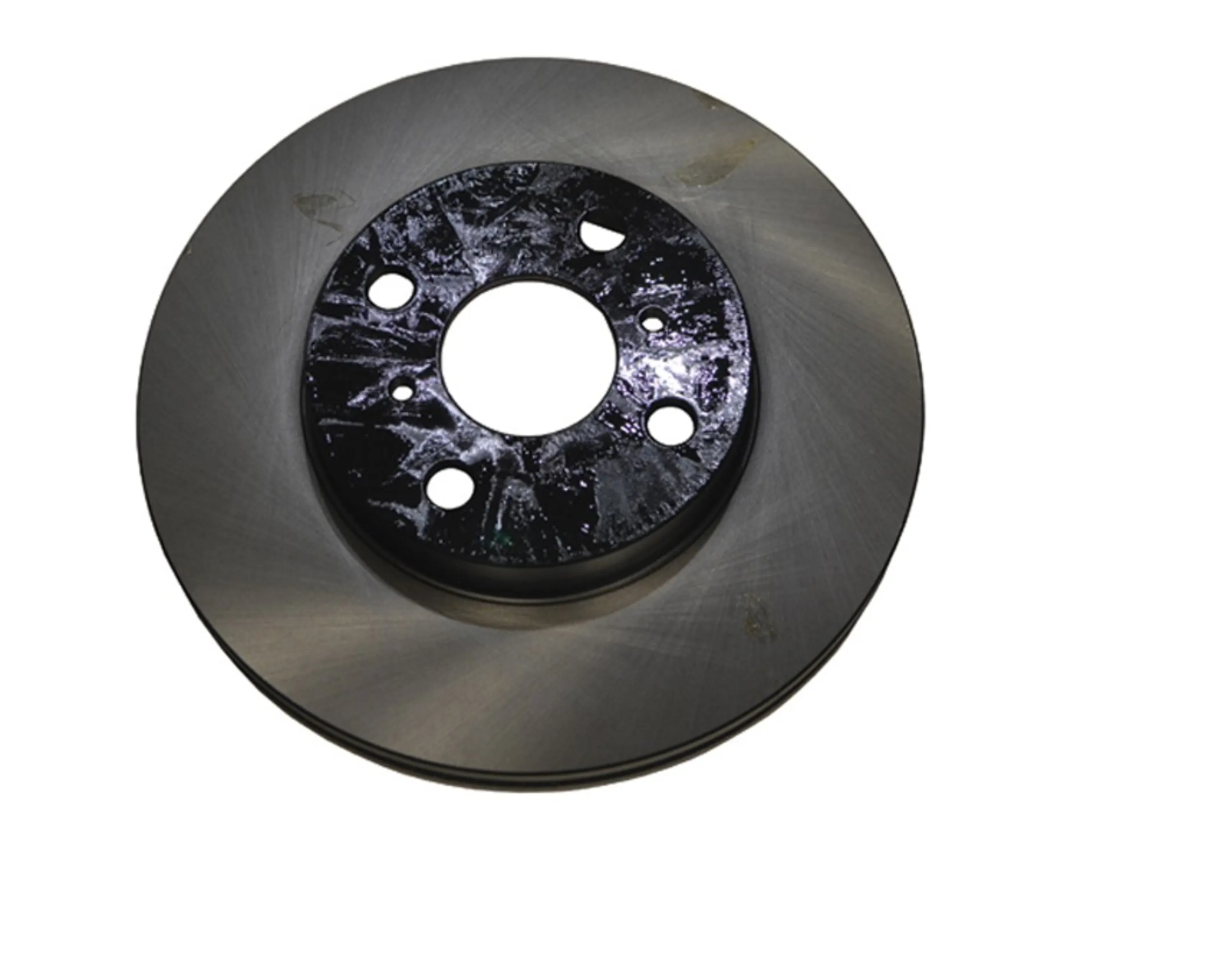 دیسک چرخ جلو تویوتا یاریس صندوق دار